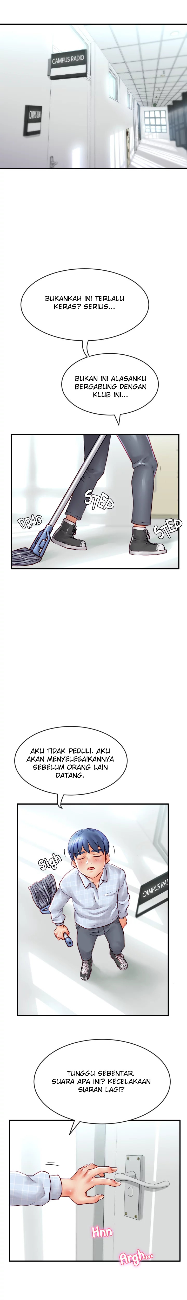 Love Is On The Air - Chapter 6 11 Love Is On The Air - Chapter 6 11