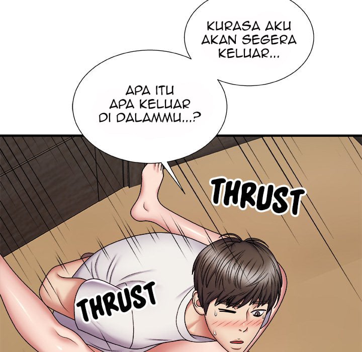 Spirit Possession - Chapter 6 127