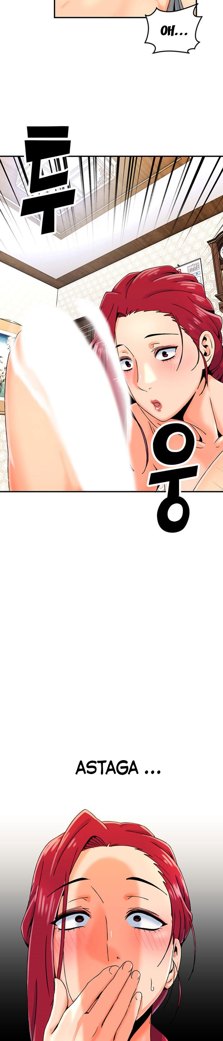Beauty Salon Sisters - Chapter 6 24