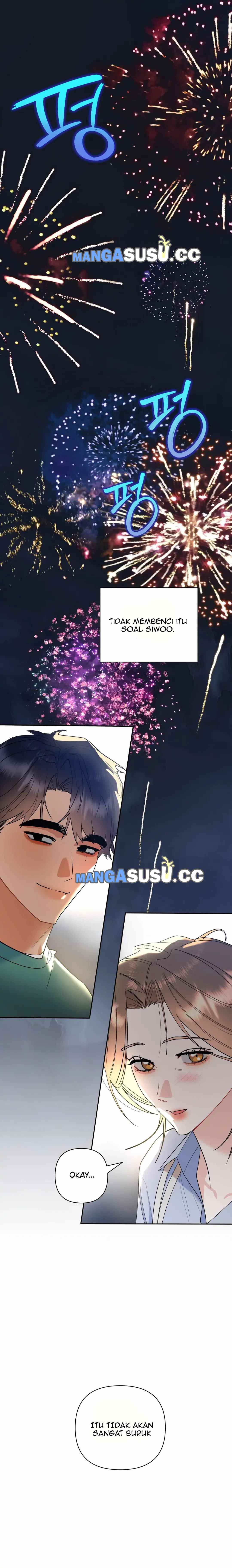 Anxious Inspector - Chapter 6 27