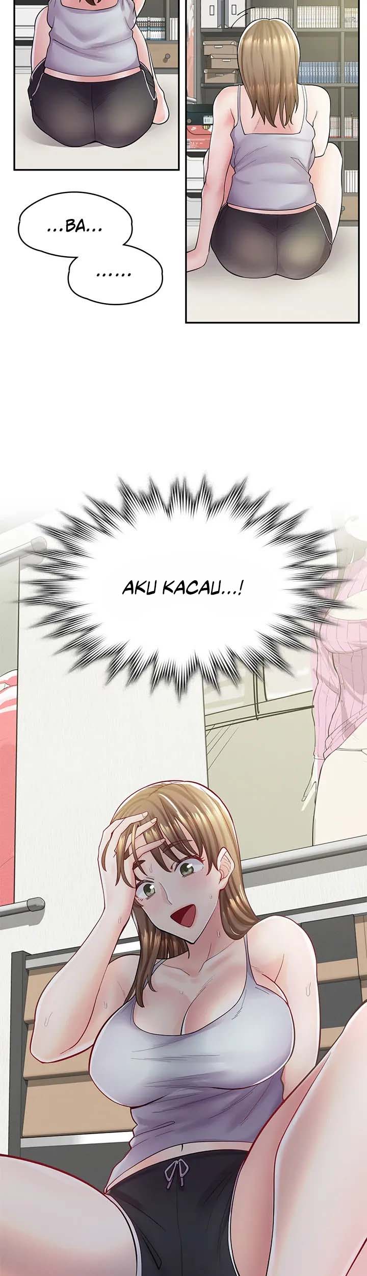 Cafe anime - Chapter 6 25