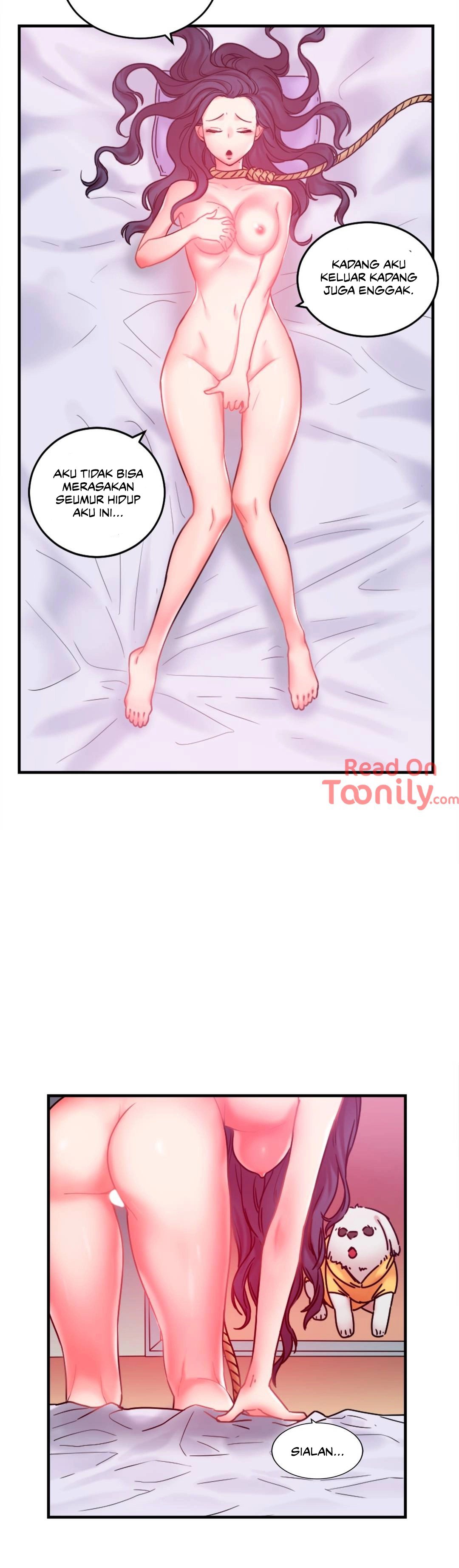 Tie Me Up - Chapter 6 24