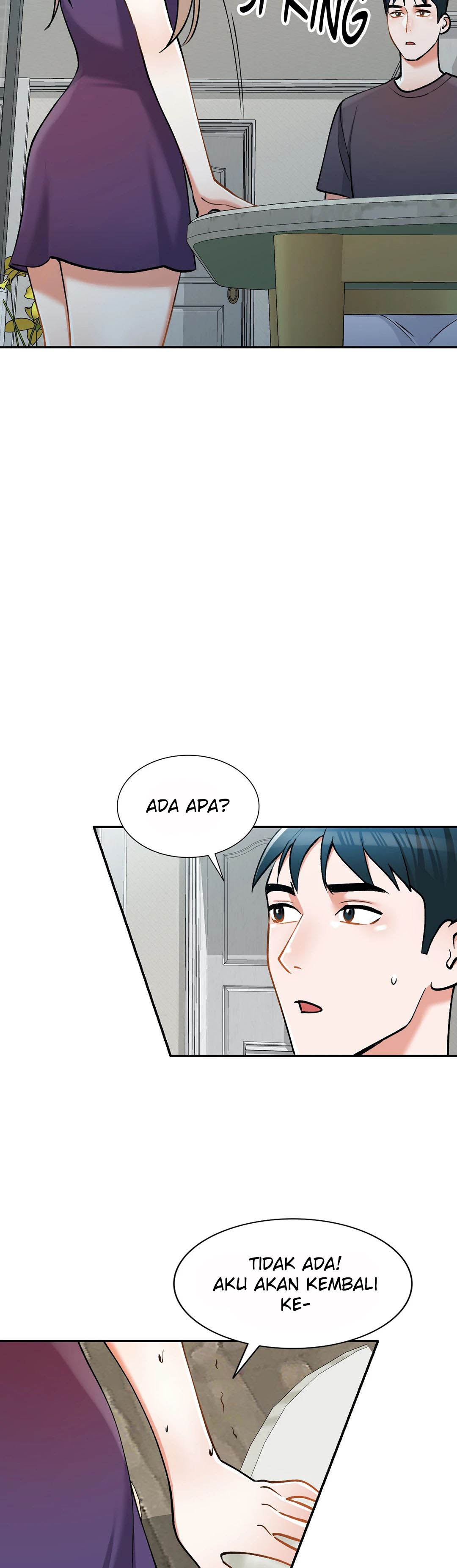 My Secretary&#8217;s Got a Secret - Chapter 6 28