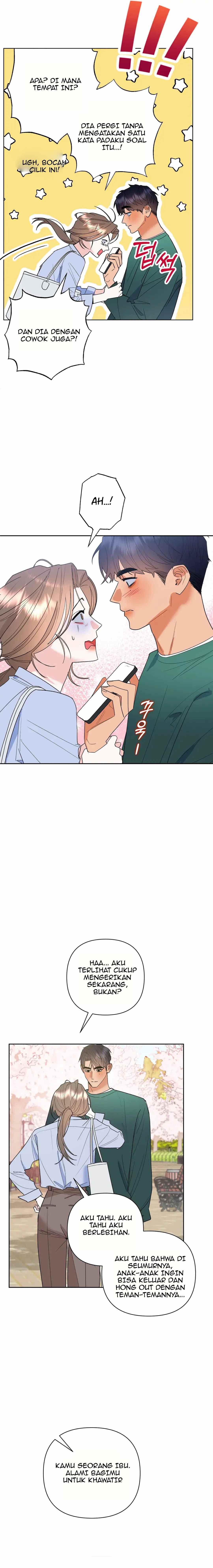 Anxious Inspector - Chapter 6 16