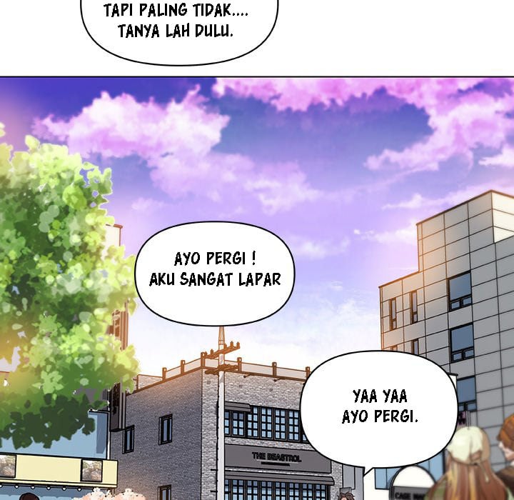 Family Adjustments - Chapter 6 75