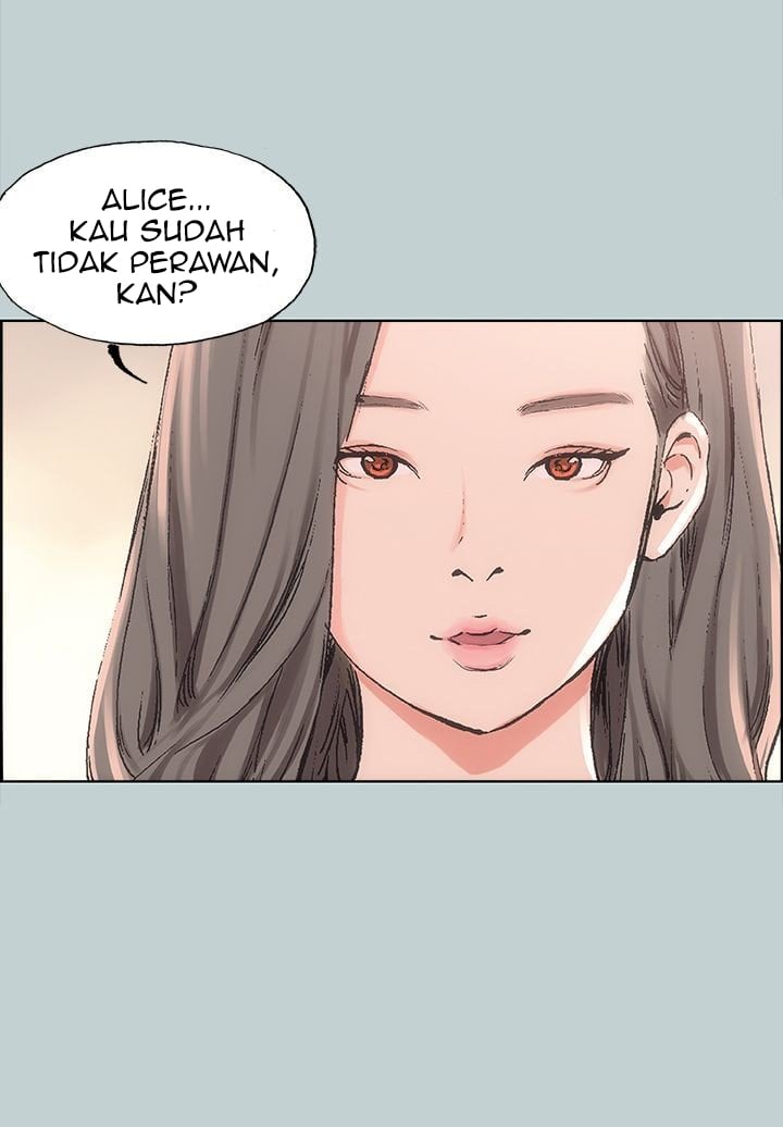 Love Square - Chapter 6 5