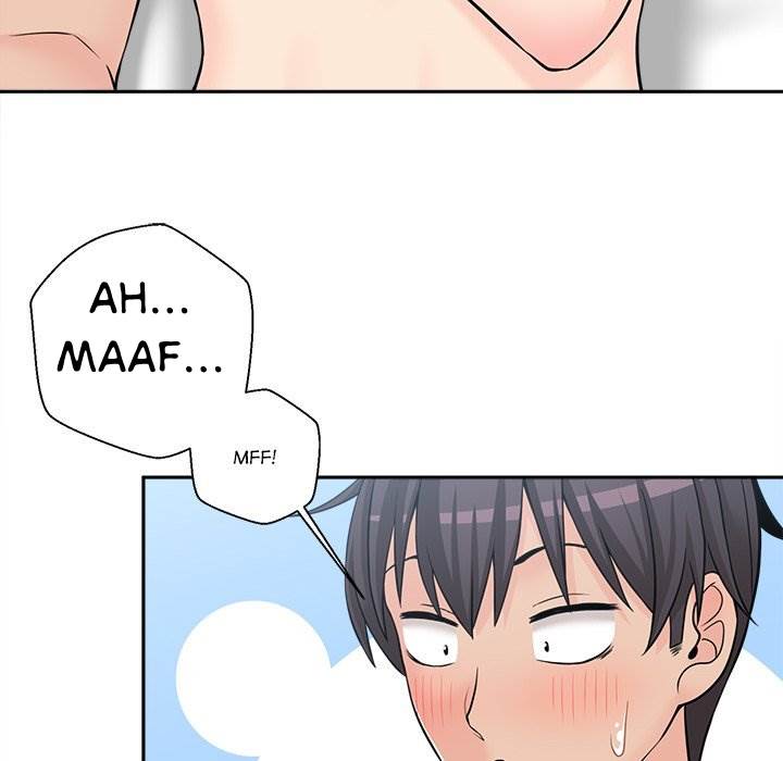 Crossing the Line - Chapter 6 69 Crossing the Line - Chapter 6 69