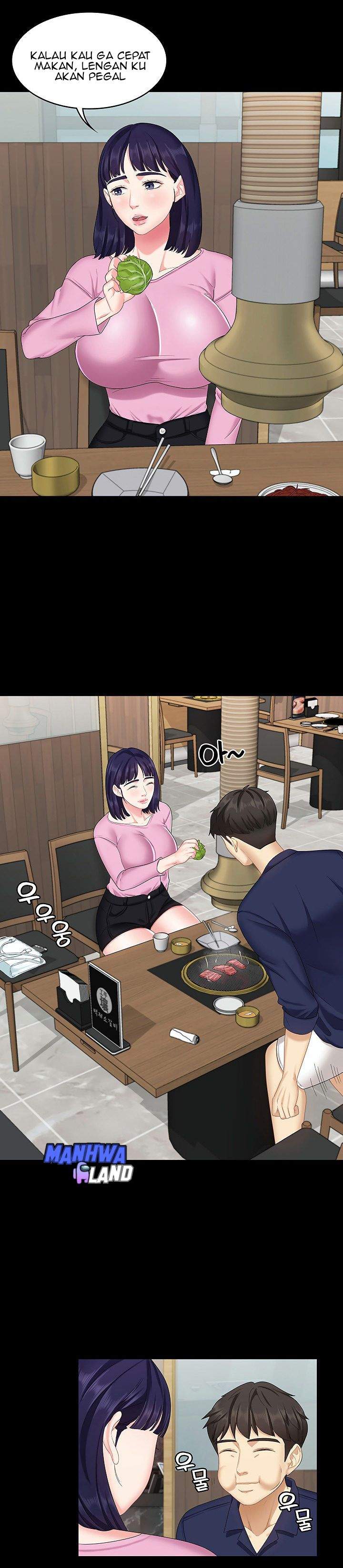 She’s my Younger Sister, but it’s okay - Chapter 6 29 She’s my Younger Sister, but it’s okay - Chapter 6 29