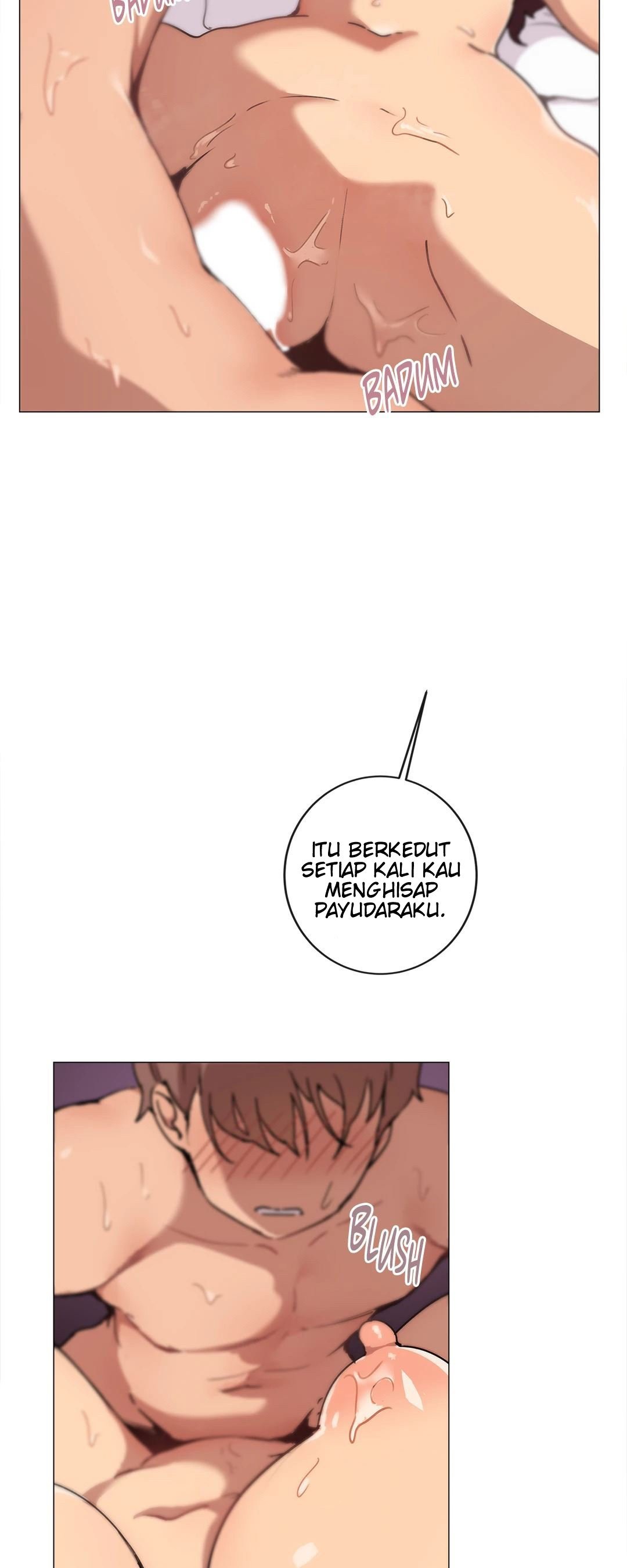 Sexcape Room: Wipe Out - Chapter 6 23