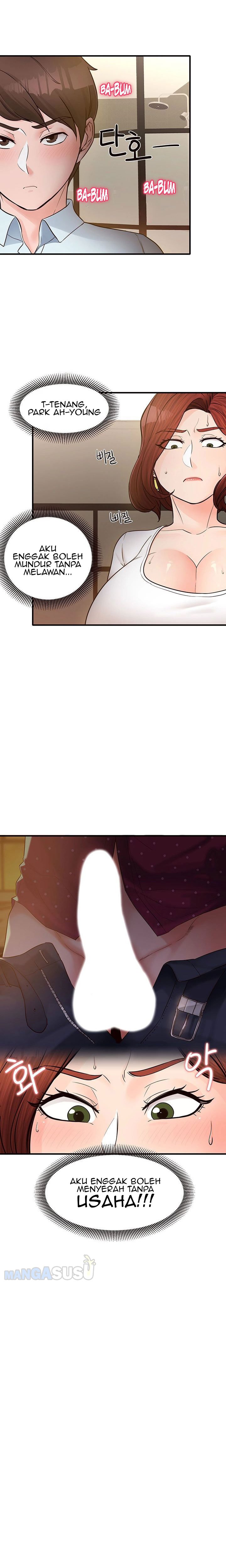 Public Interest - Chapter 6 21 Public Interest - Chapter 6 21