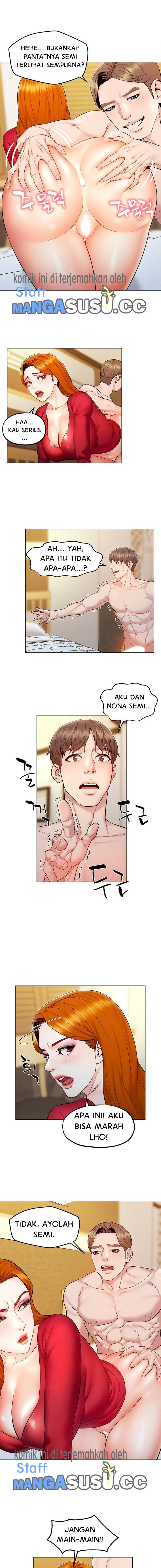 Affair Travel - Chapter 6 4