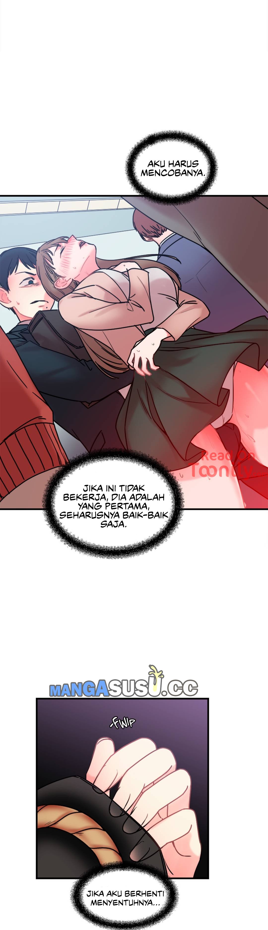 Tie Me Up - Chapter 6 9