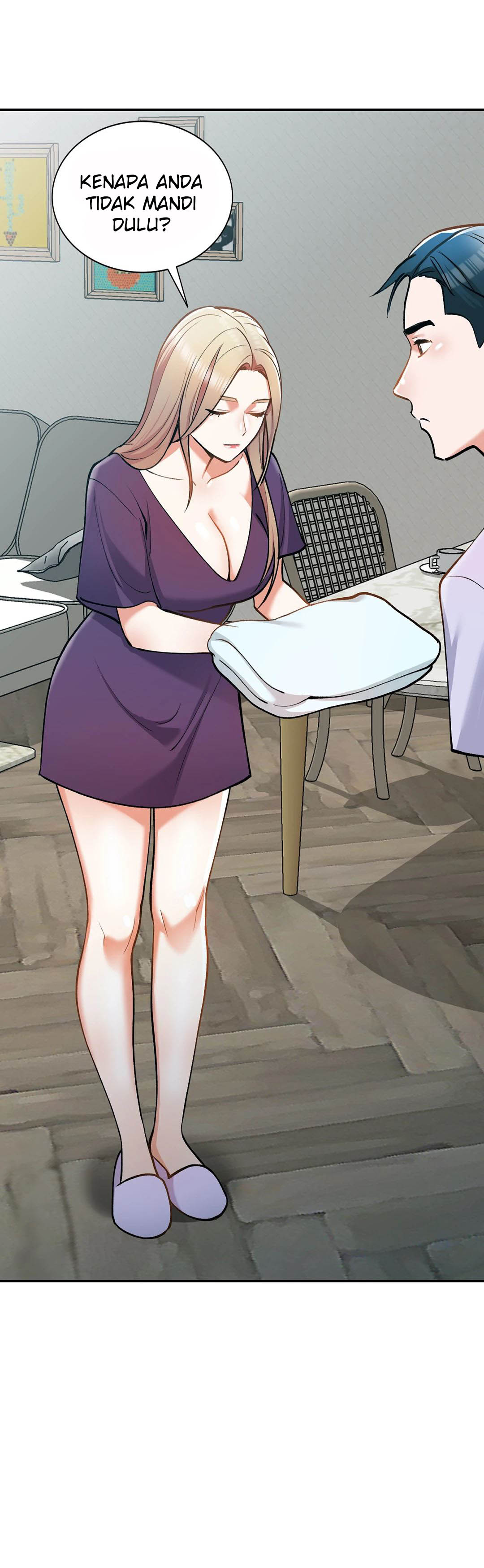 My Secretary&#8217;s Got a Secret - Chapter 6 15