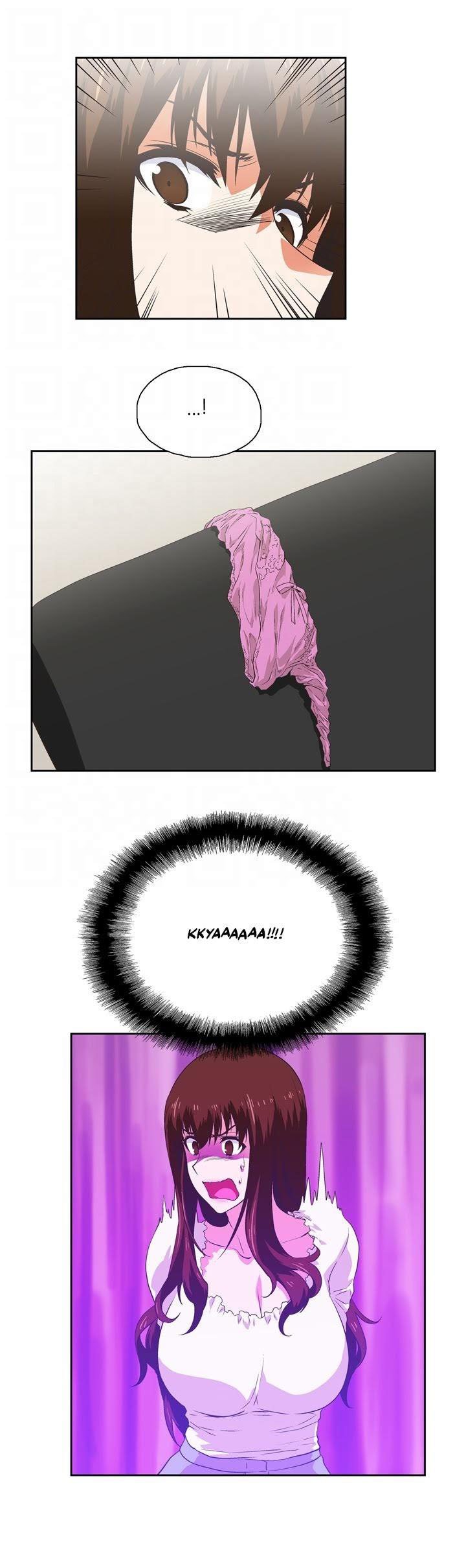 Up and Down (Edge Edge) - Chapter 6 5