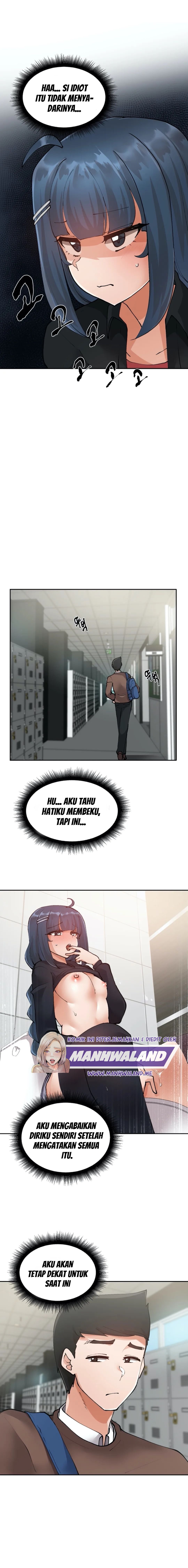 Nude Cam Girlfriend - Chapter 6 8 Nude Cam Girlfriend - Chapter 6 8