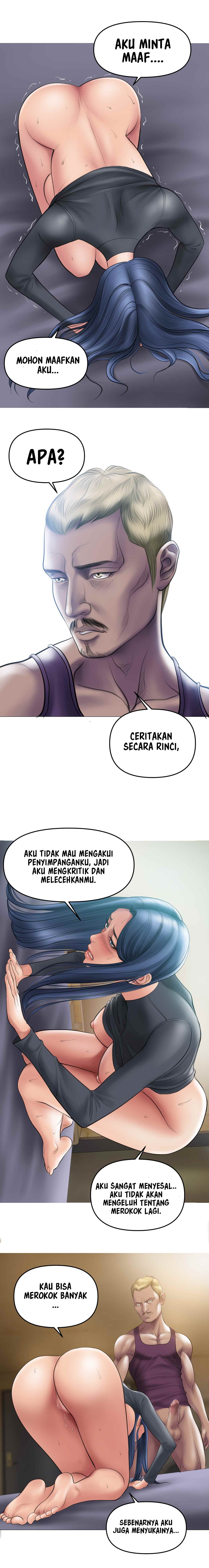 Smoking Hypnosis - Chapter 6 12