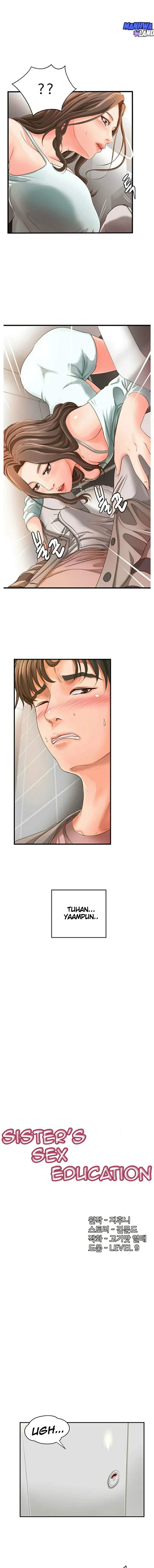 Sister’s Sex Education - Chapter 6 2 Sister’s Sex Education - Chapter 6 2