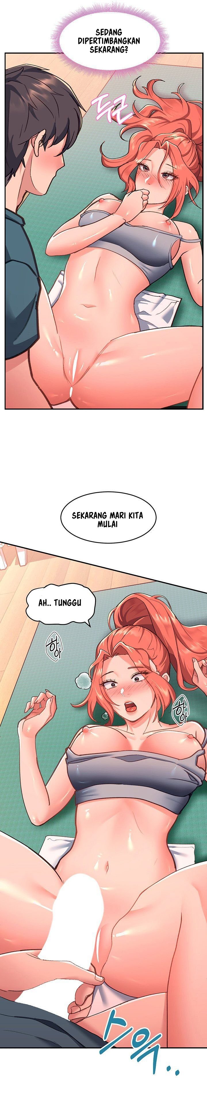 Unlock Her Heart - Chapter 6 35