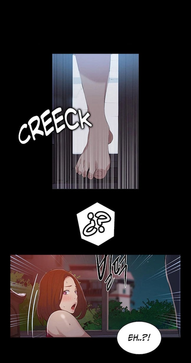 Secret Class Uncensored - Chapter 6 36