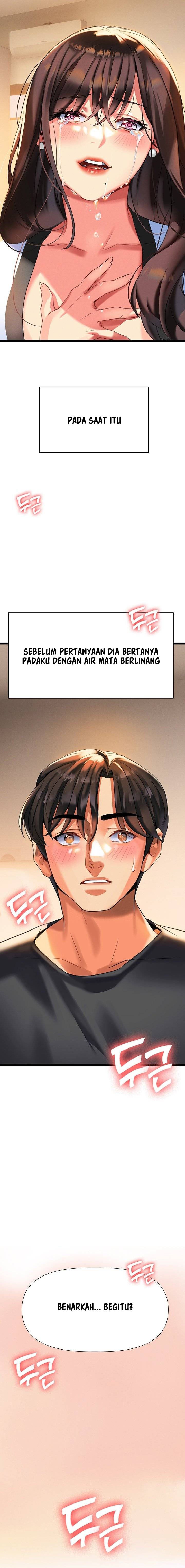 I Need You, Noona - Chapter 6 29