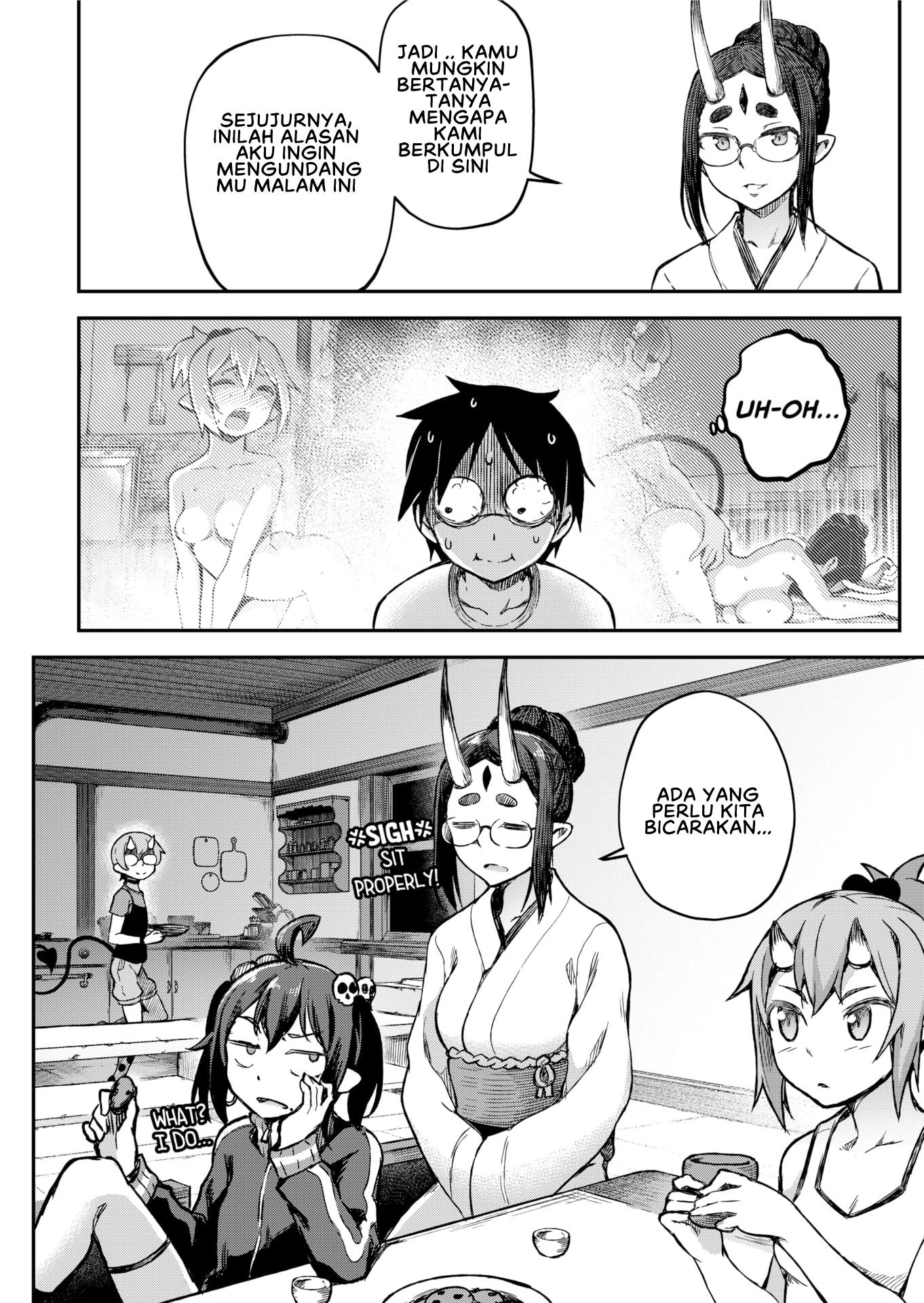 Black Moon Prophecy - Chapter 6 30