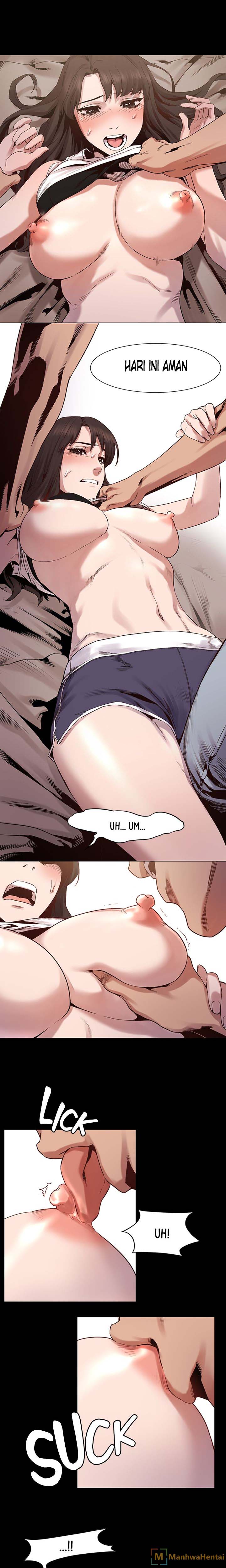 My Kingdom (Silent War) - Chapter 6 17 My Kingdom (Silent War) - Chapter 6 17