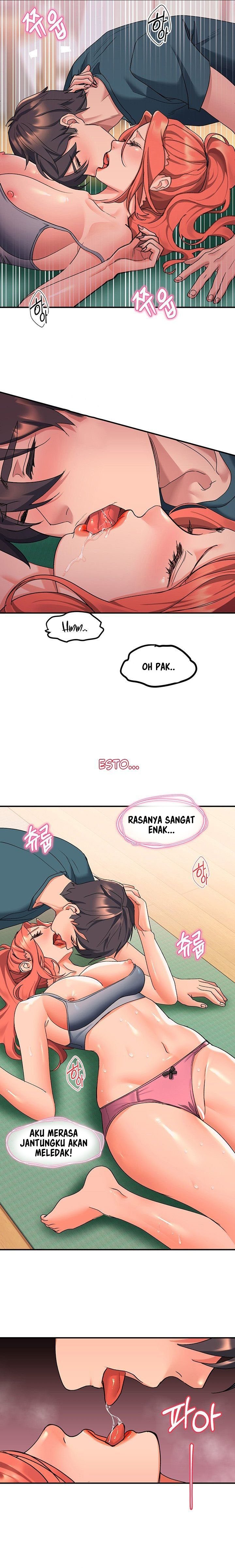 Unlock Her Heart - Chapter 6 31