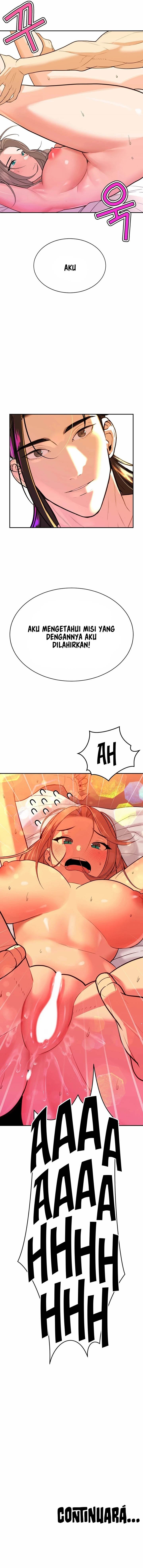 Secret Matter Of The Third Generation - Chapter 6 20 Secret Matter Of The Third Generation - Chapter 6 20