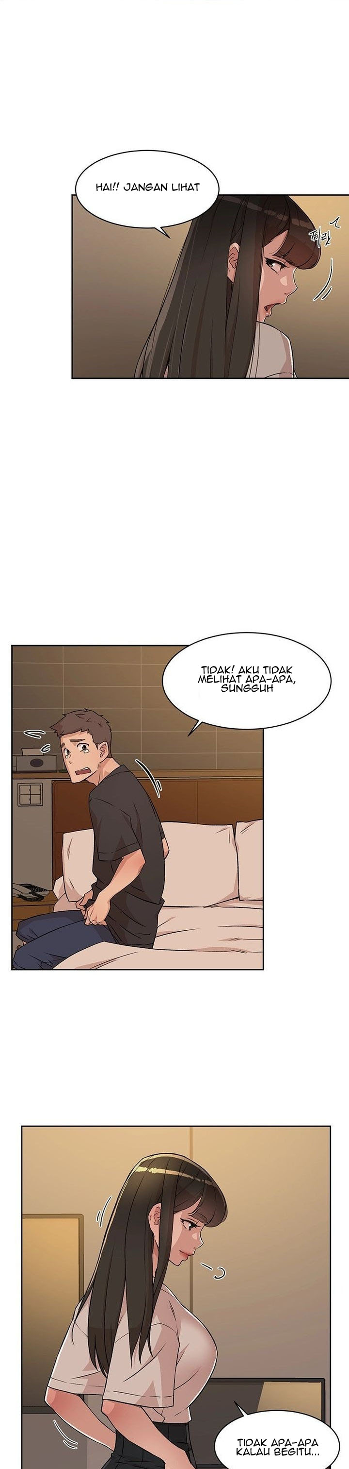 Everything about Best Friend - Chapter 6 17 Everything about Best Friend - Chapter 6 17