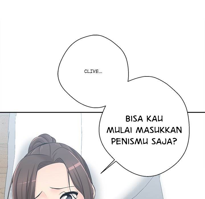 Crossing the Line - Chapter 6 79 Crossing the Line - Chapter 6 79