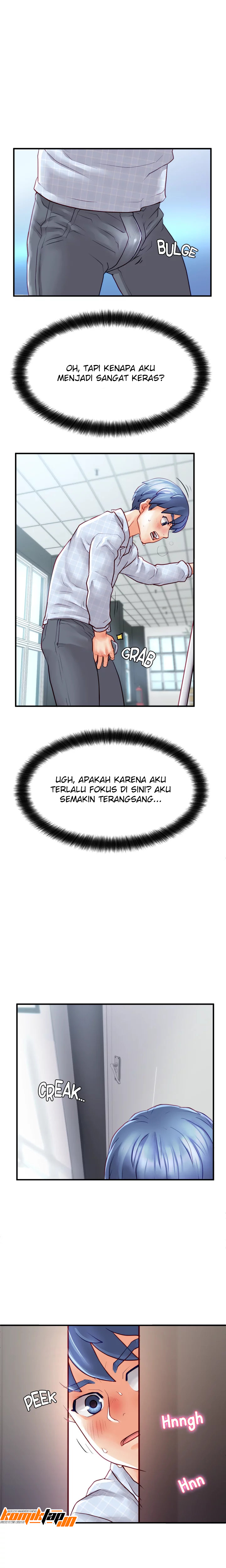 Love Is On The Air - Chapter 6 15 Love Is On The Air - Chapter 6 15