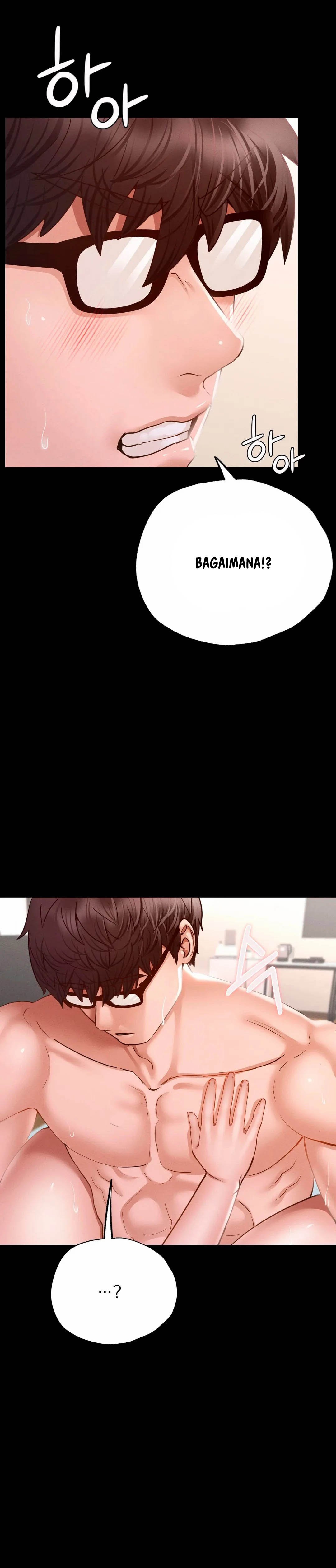 Not At School, Please - Chapter 6 9