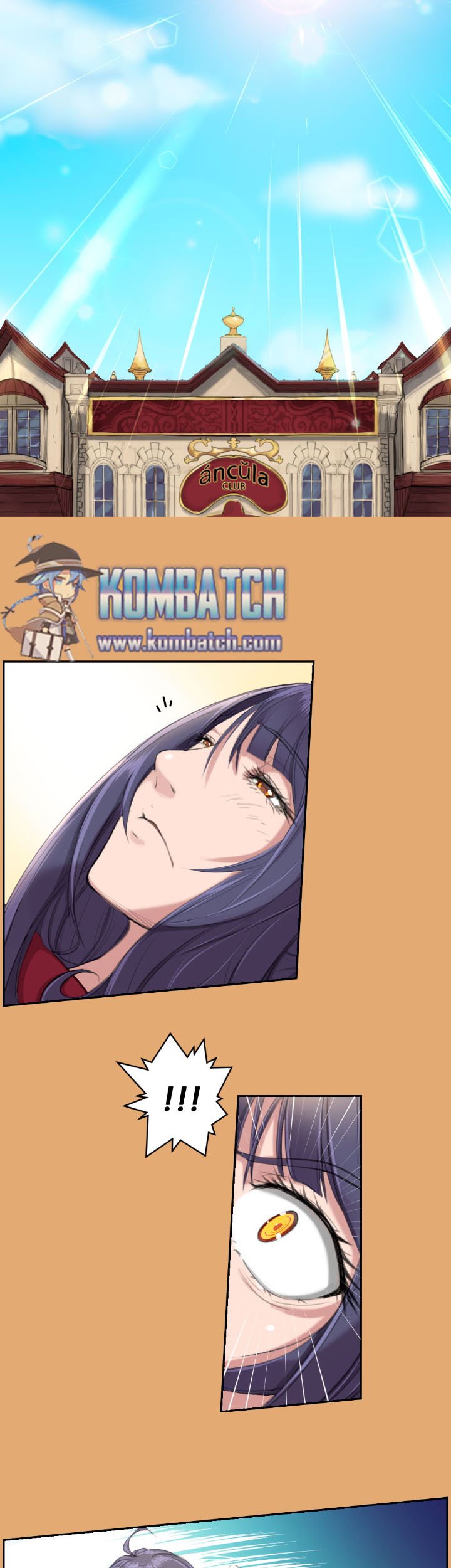 Yahalu - Chapter 6 35
