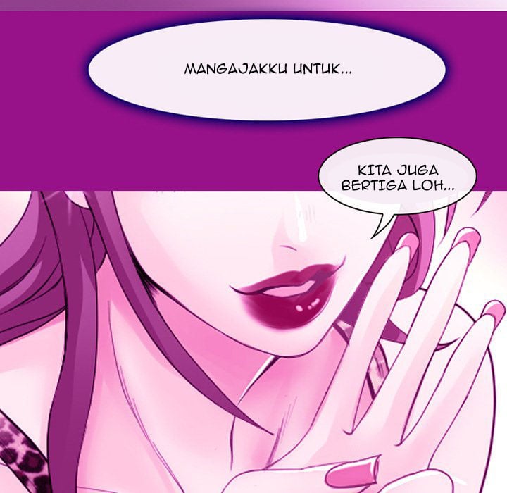 Midsummer Night&#8217;s Dream - Chapter 6 76