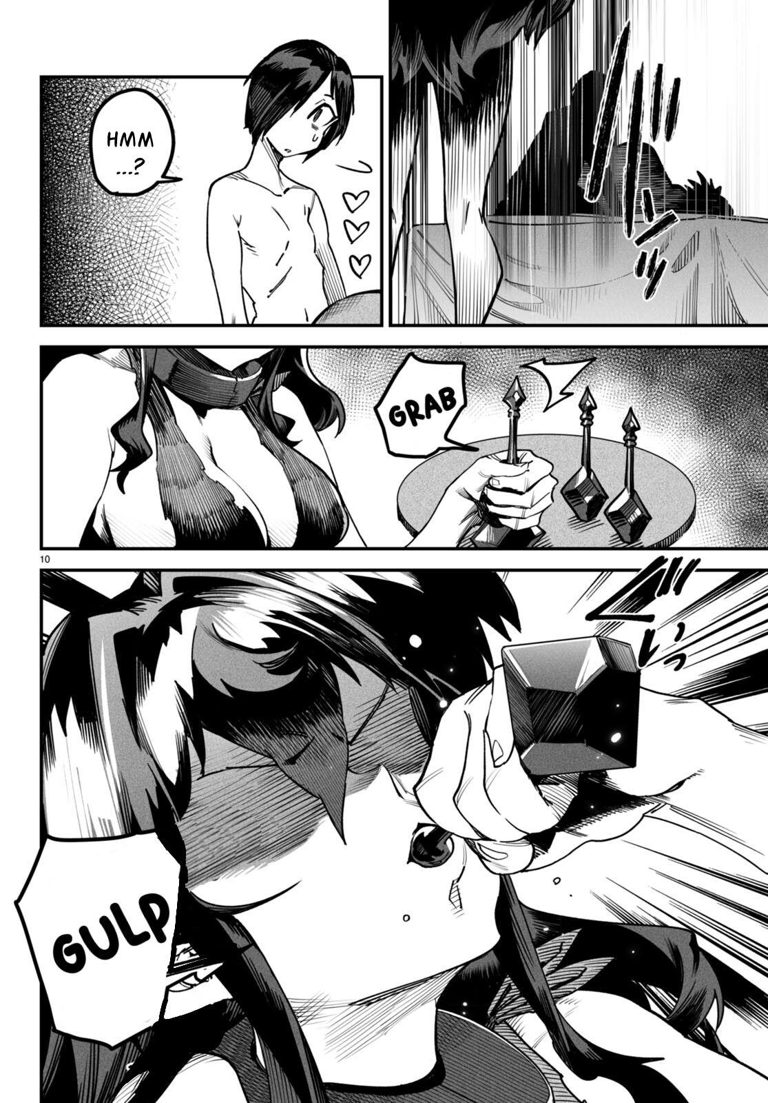 Reincarnation Coliseum - Chapter 6 11 Reincarnation Coliseum - Chapter 6 11