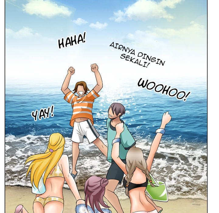 Midsummer Night&#8217;s Dream - Chapter 6 91