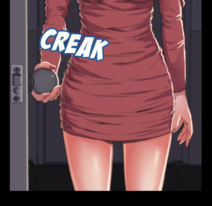 The Lost Girl - Chapter 6 43