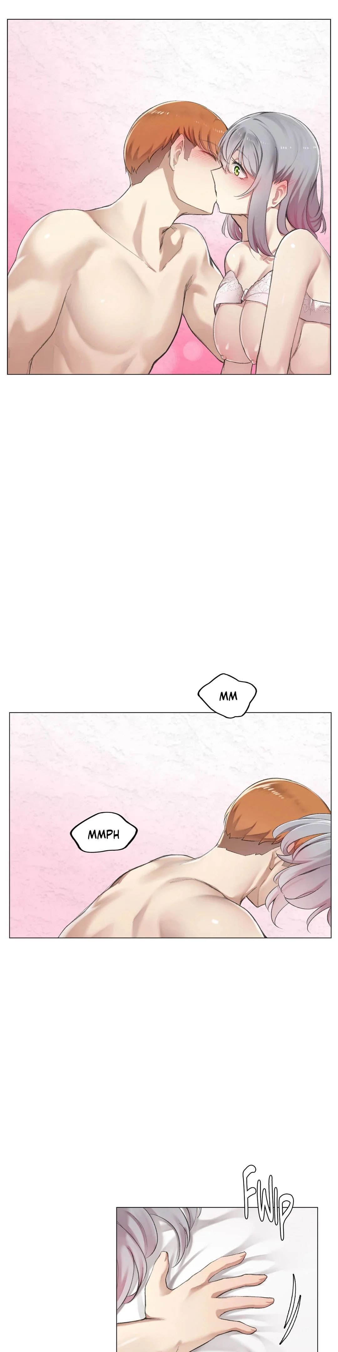 Sexcape Room: Snap Off - Chapter 6 26