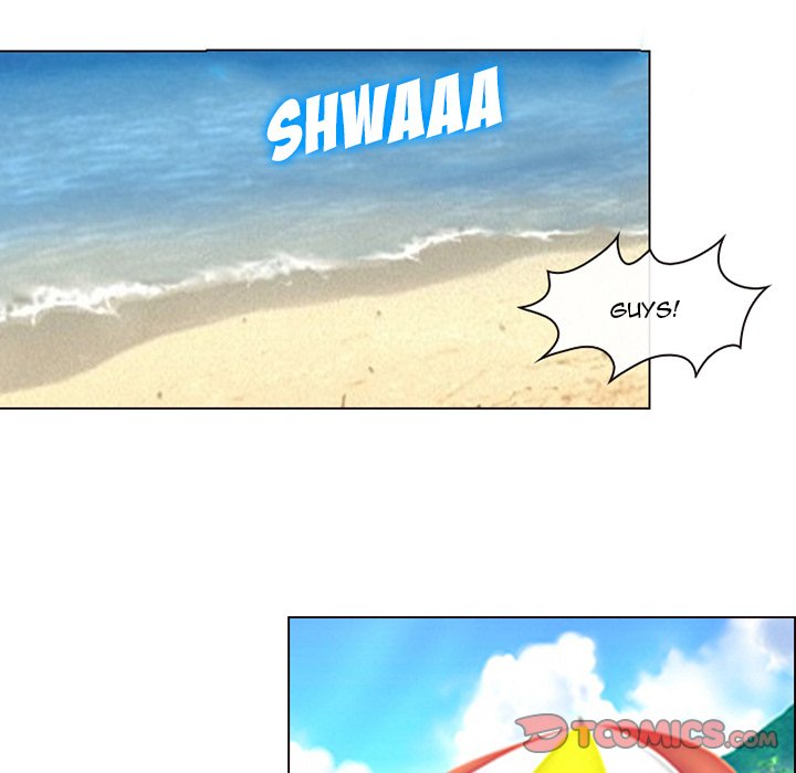 Midsummer Night&#8217;s Dream - Chapter 6 36