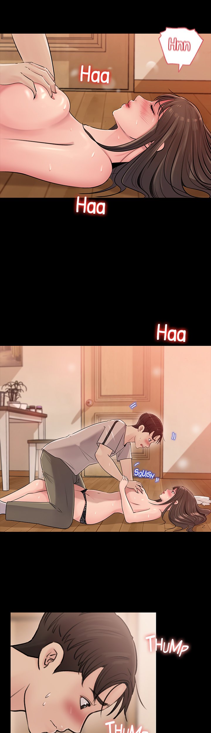 Living with my Sister in Law - Chapter 6 15
