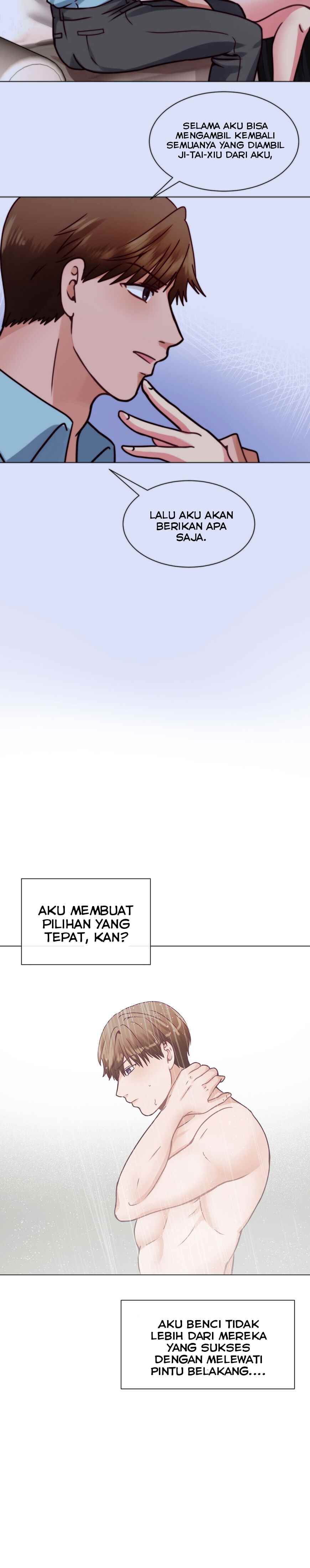In Love With the Friend&#8217;s Mother - Chapter 6 19