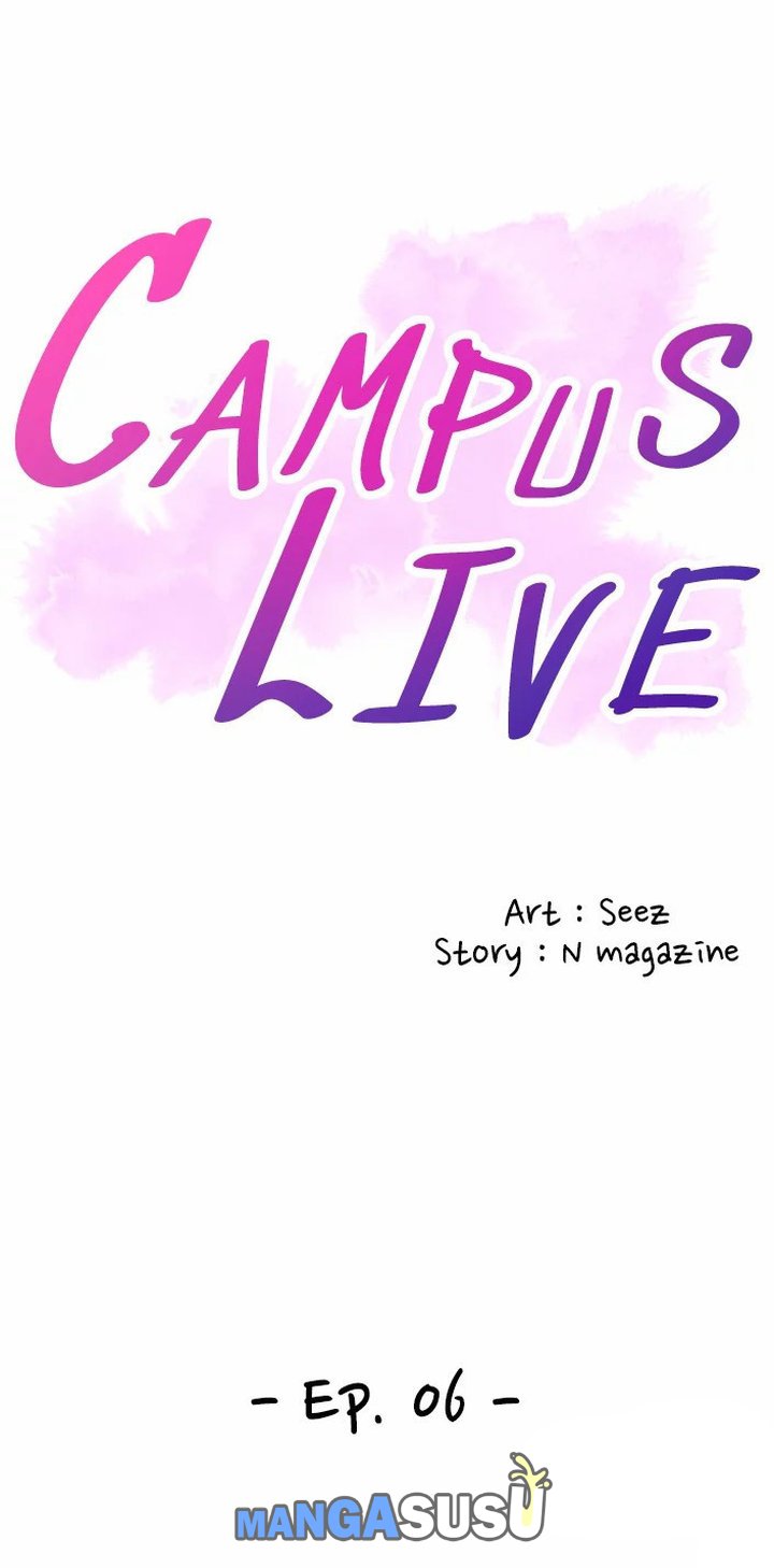 Campus Live - Chapter 6 10