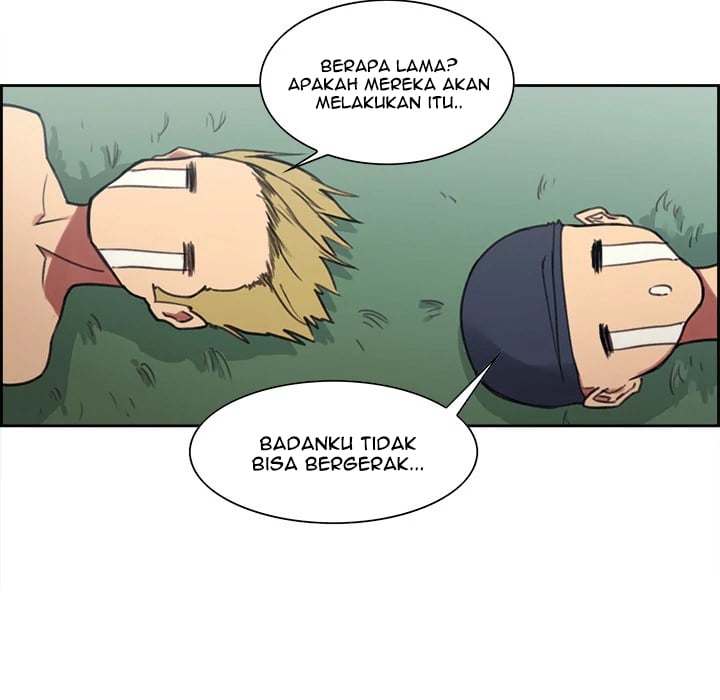 Erostica - Chapter 6 27