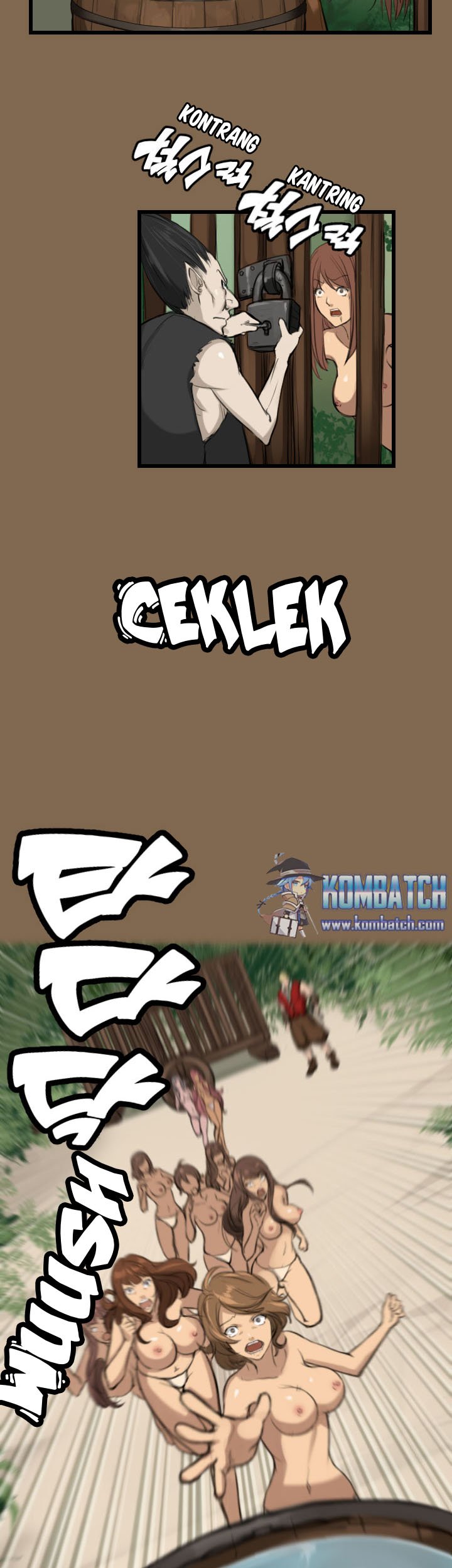 Yahalu - Chapter 6 29