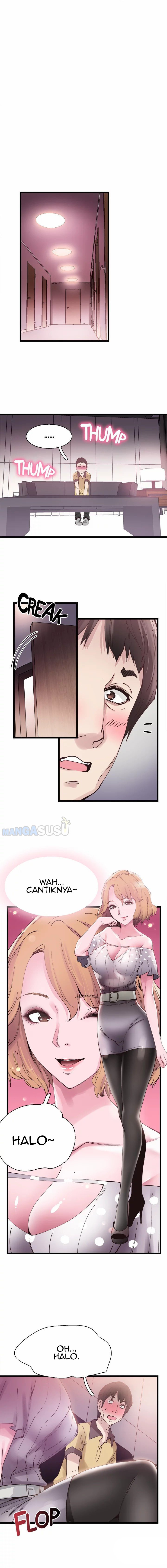 Campus Live - Chapter 6 11