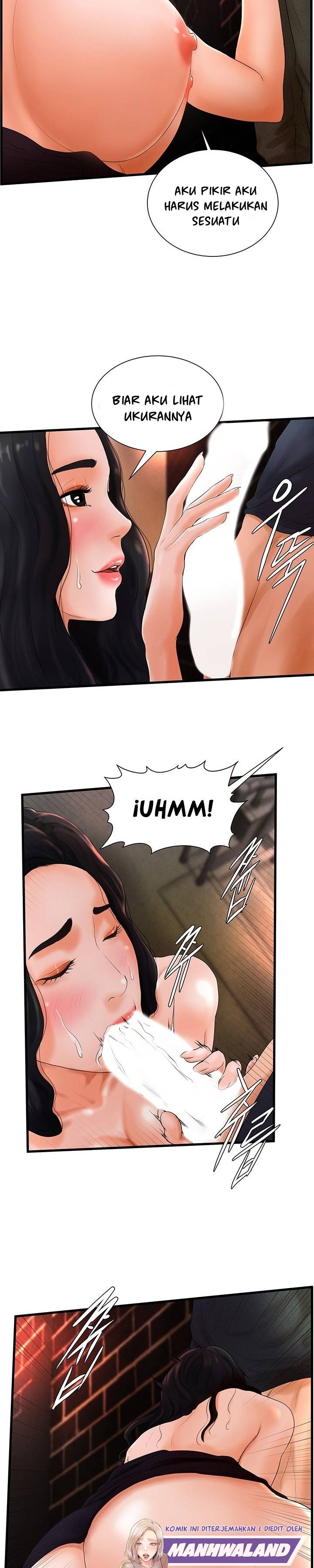 Billiard Room Love - Chapter 6 23