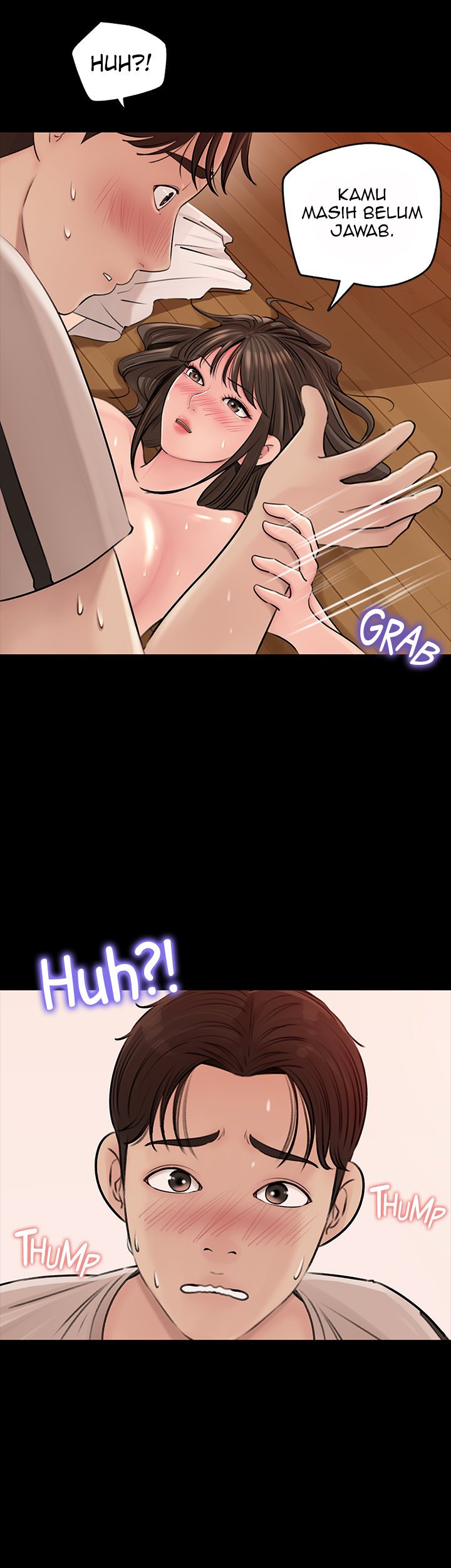 Living with my Sister in Law - Chapter 6 8
