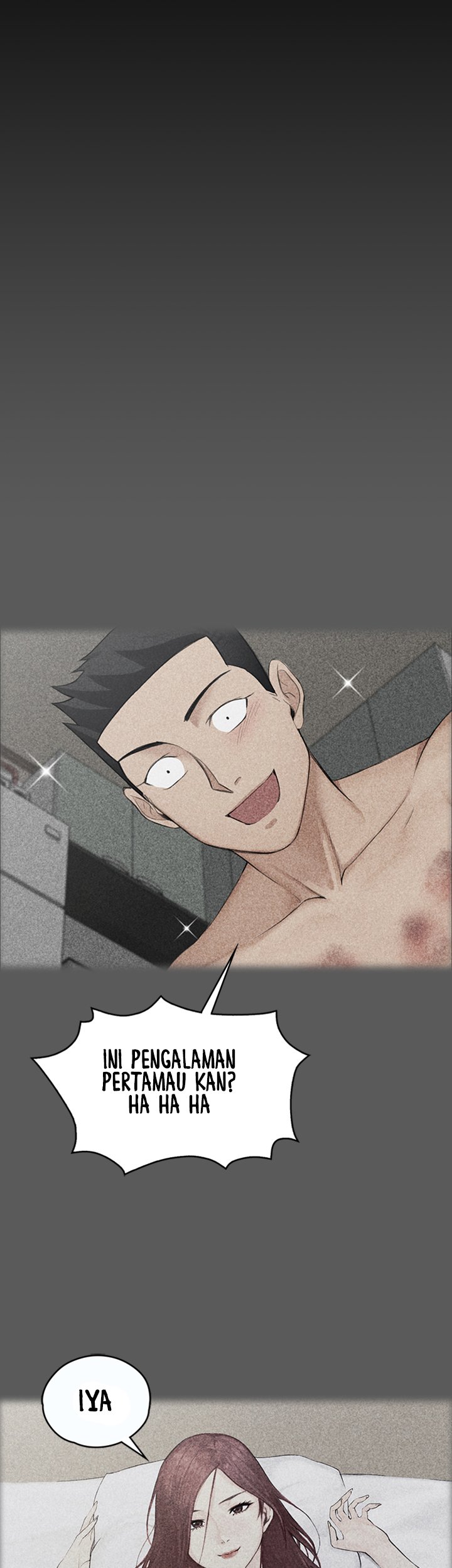 That Mans Epilepsy - Chapter 6 38