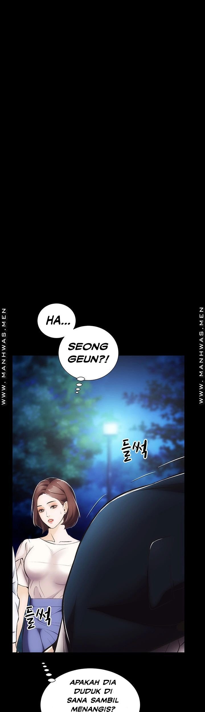 Neighboring House Seonggeun - Chapter 6 8 Neighboring House Seonggeun - Chapter 6 8