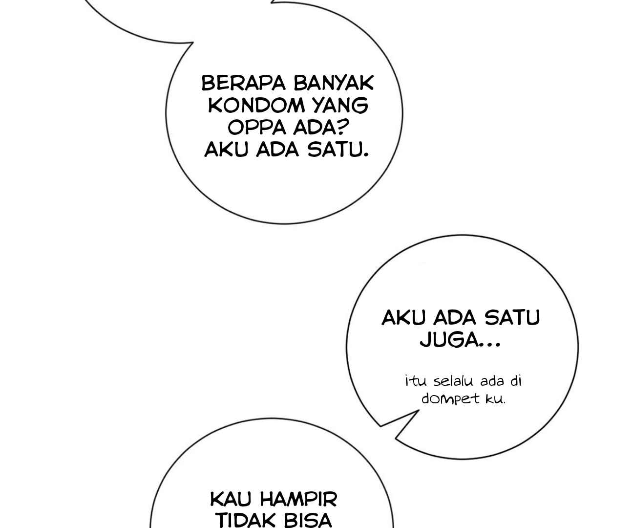 In Love With the Friend&#8217;s Mother - Chapter 6 140